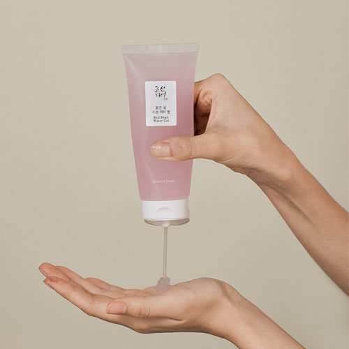 [Beauty of Joseon] Red Bean Water Gel 100ml