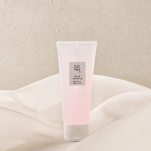 [Beauty of Joseon] Red Bean Water Gel 100ml