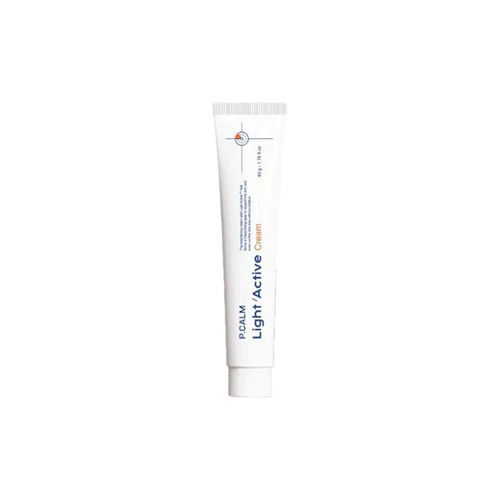 [P.CALM] Light Active Cream 40ml