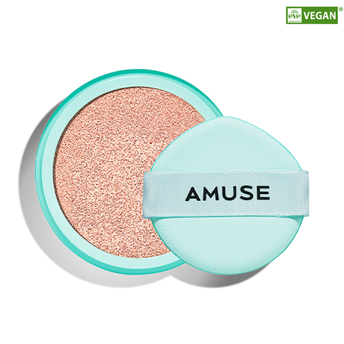 [AMUSE] Meta Fixing Vegan Cushion Refill (3 colors)