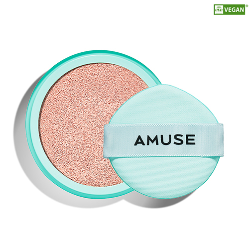 [AMUSE] Meta Fixing Vegan Cushion Refill (3 colors)