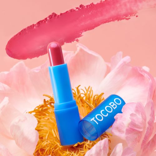 [TOCOBO] Powder Cream Lip Balm (3 colors)