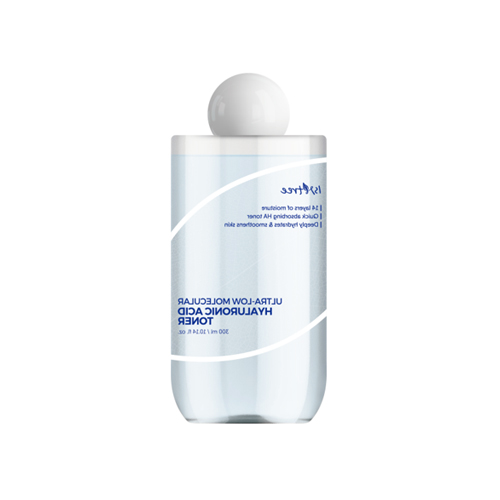 [Isntree] Ultra-Low Molecular Hyaluronic Acid Toner 300ml