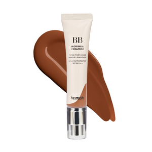 [heimish] Moringa Ceramide BB Cream SPF 30 PA++ (6 Colors)