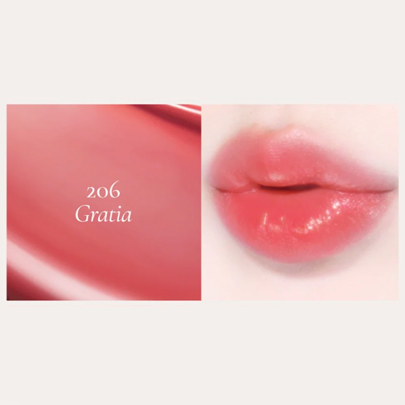 [Dinto] Blur Glowy Lip Tint (29 colors)