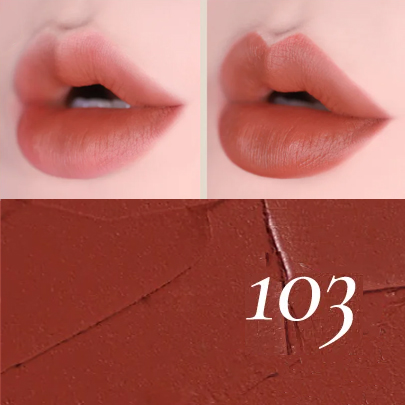 [Dinto] Blur-Finish Lip Tint (4 colors)