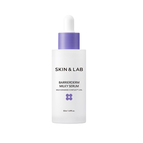 [SKIN&LAB] Barrierderm Milky Serum 50ml