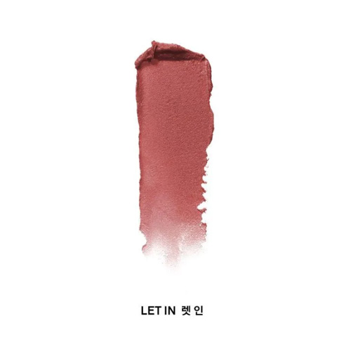 [NAMING.] Prime Fog Lip Tint (7 Colors)