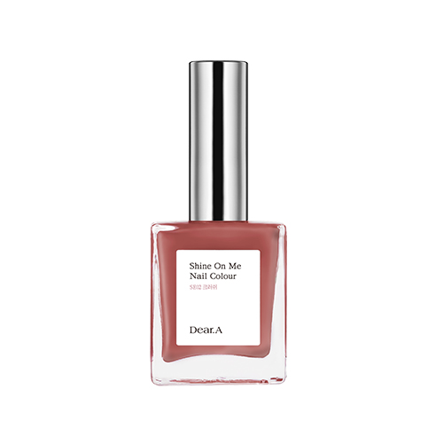 [Dear.A] Shine On Me Nail Colour (19 colours)