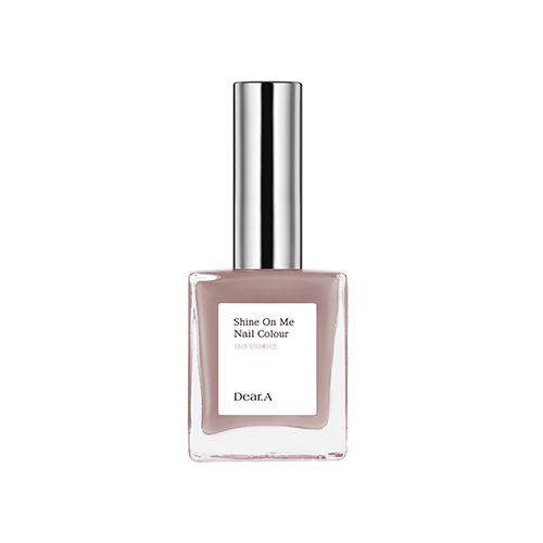 [Dear.A] Shine On Me Nail Colour (16 colours)