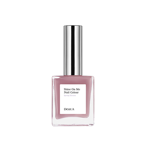 [Dear.A] Shine On Me Nail Colour (16 colours)