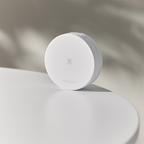 [rom&nd] Back Me Tone Up Sun Cushion