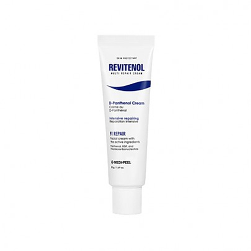 [MEDIPEEL] Revitenol Cream