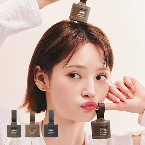 [ETUDE] Pang Pang Hair Shadow (3 colors)