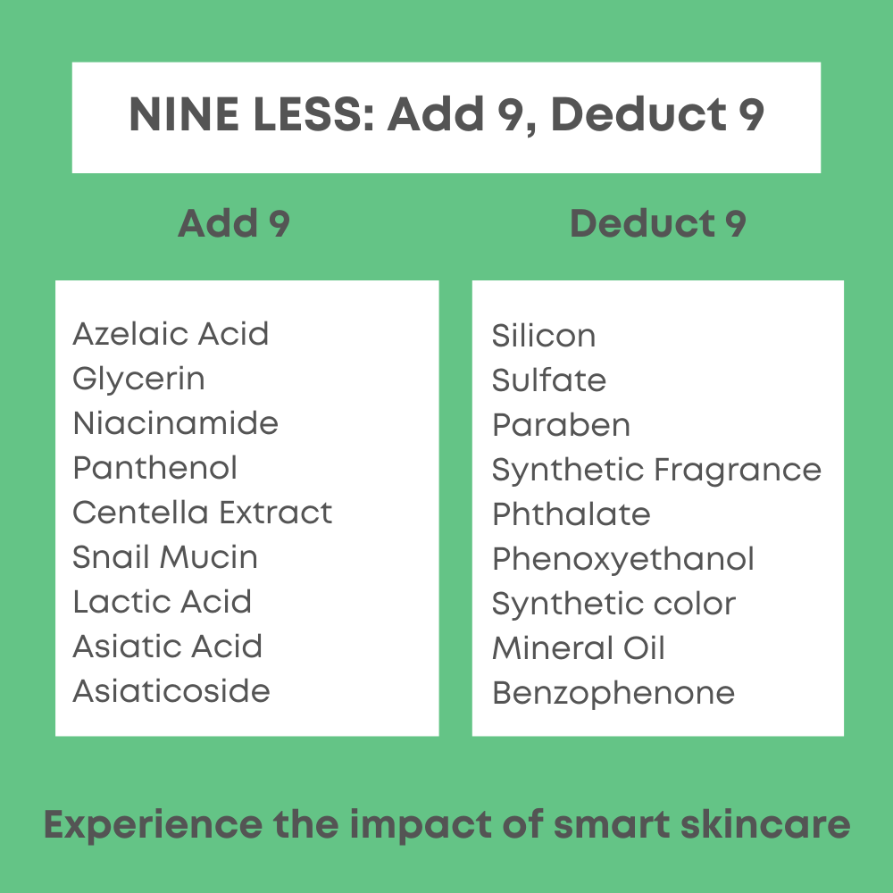 [NINELESS] A-Control 10% Azelaic Acid Serum 30ml