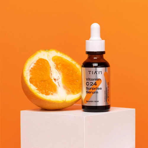 [Tiam] Vitamin C24 Surprise Serum