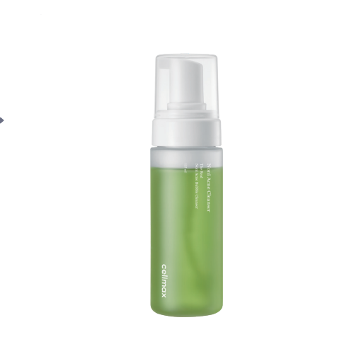 [celimax] Noni Acne Bubble Cleanser 155ml