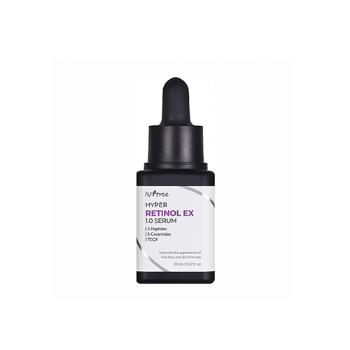 [Isntree] ★1+1★  Hyper Retinol EX 1.0 Serum 20ml