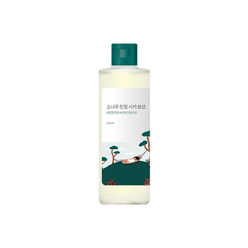 [ROUND LAB] Pine Calming Cica Lotion 250ml