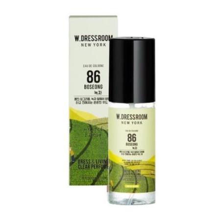 [W.DRESSROOM] Dress & Living Clear Perfume No.86 boseong 70ml