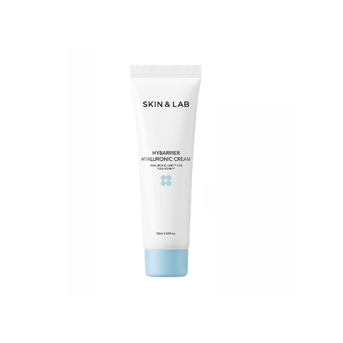 [SKIN&LAB] Hybarrier Hyaluronic Cream 50ml