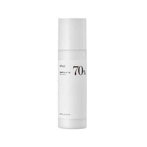 [Anua]   Heartleaf 70 Daily Lotion 200ml