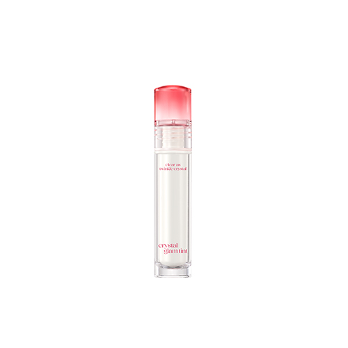 [CLIO] Crystal Glam Tint (12 colors)