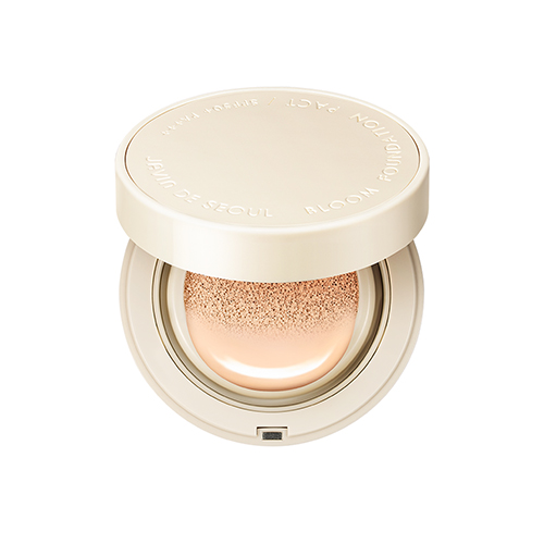 [JAVIN DE SEOUL] Bloom Foundation Pact (3 colors)