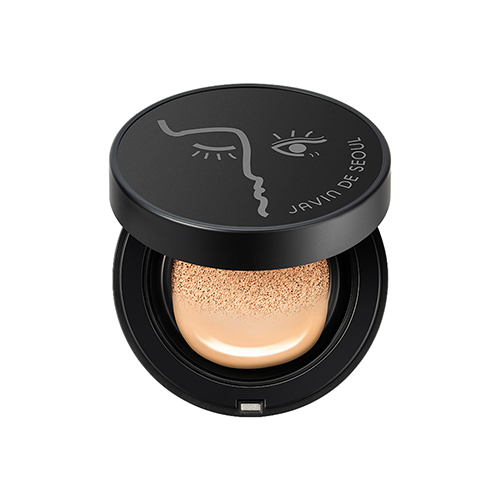 [JAVIN DE SEOUL] Wink Foundation Pact (5 colors)