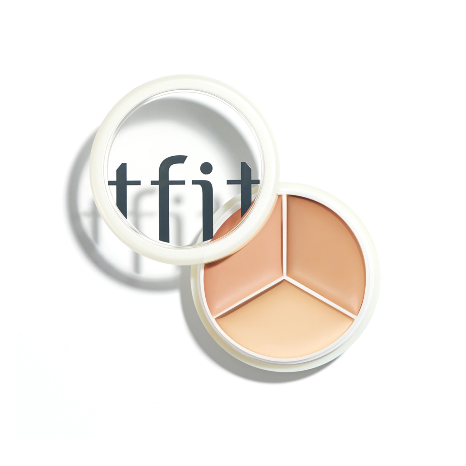 [TFIT] Cover Up Pro Concealer (4 Colors)