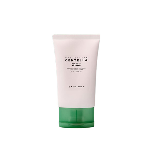 [SKIN1004] Madagascar Centella Tea-trica B5 Cream 75ml