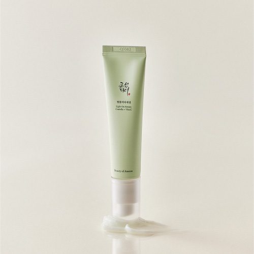 [Beauty of Joseon] Light On Serum : Centella + Vita C 30ml