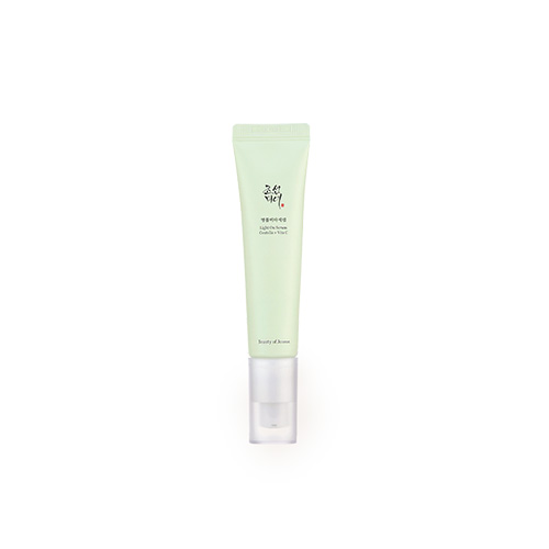 [Beauty of Joseon] Light On Serum : Centella + Vita C 30ml