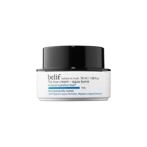 [belif] The True Cream - Aqua Bomb 50ml