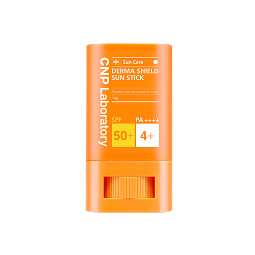 [CNP Laboratory] Derma Shield Sun Stick SPF50+ PA++++