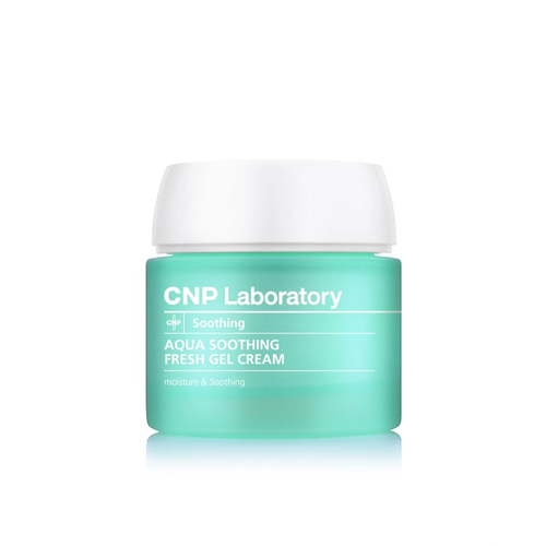 [CNP Laboratory] Aqua Soothing-Gel Cream 80ml