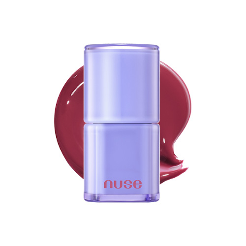 [nuse] Care Liptual (6 Colors)