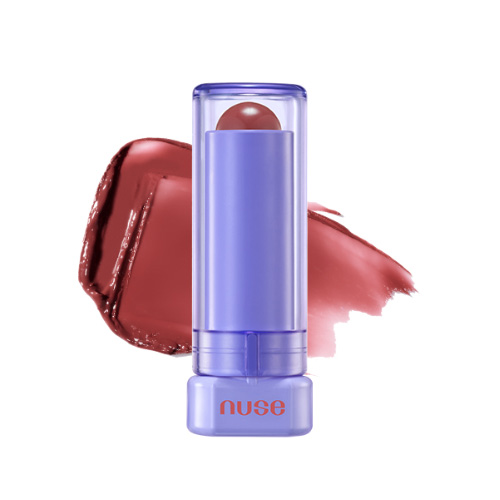 [nuse] Color Care Lipbalm (6 Colors)