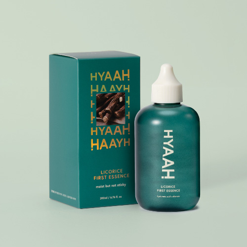 [HYAAH] Licorice First Essence 200ml