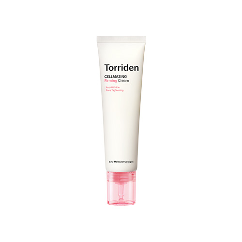 [Torriden] Cellmazing Firming Cream 60ml