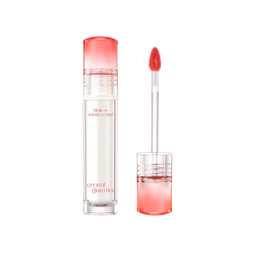 [CLIO] Crystal Glam Tint (12 colors)