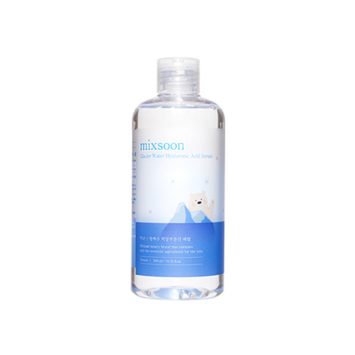 [MIXSOON] Glacier Water Hyaluronic Acid Serum 300ml