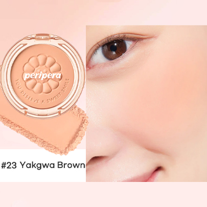 [Peripera] *new* Pure Blushed Sunshine Cheek (9 Colors)