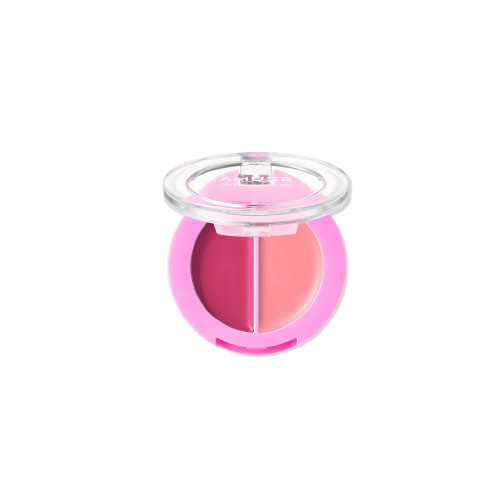 [AMUSE] Lip&Cheek Healthy Balm (5 Colors)