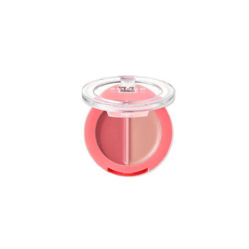 [AMUSE] Lip&Cheek Healthy Balm (5 Colors)