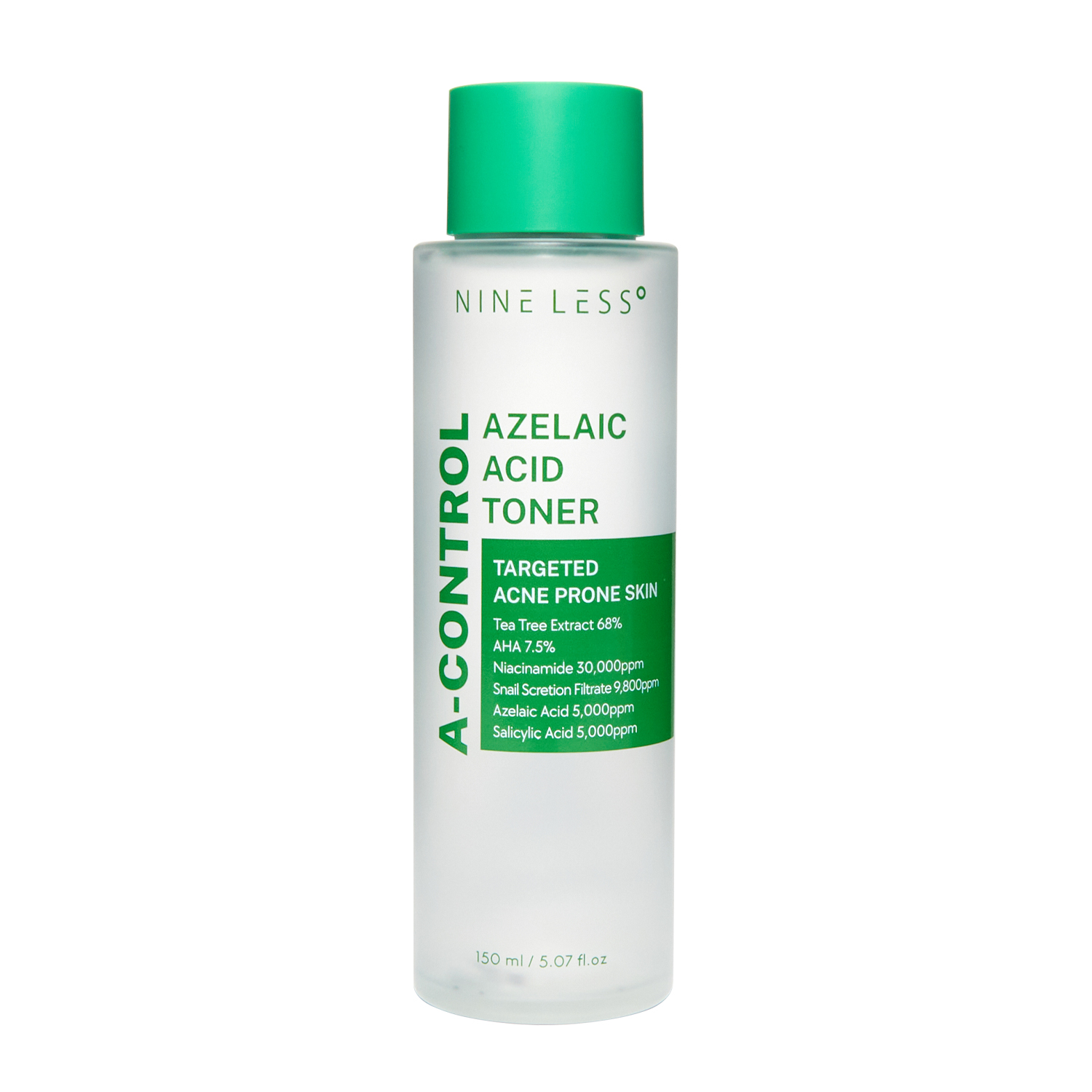 [NINELESS] A-Control Azelaic Acid Toner 150ml