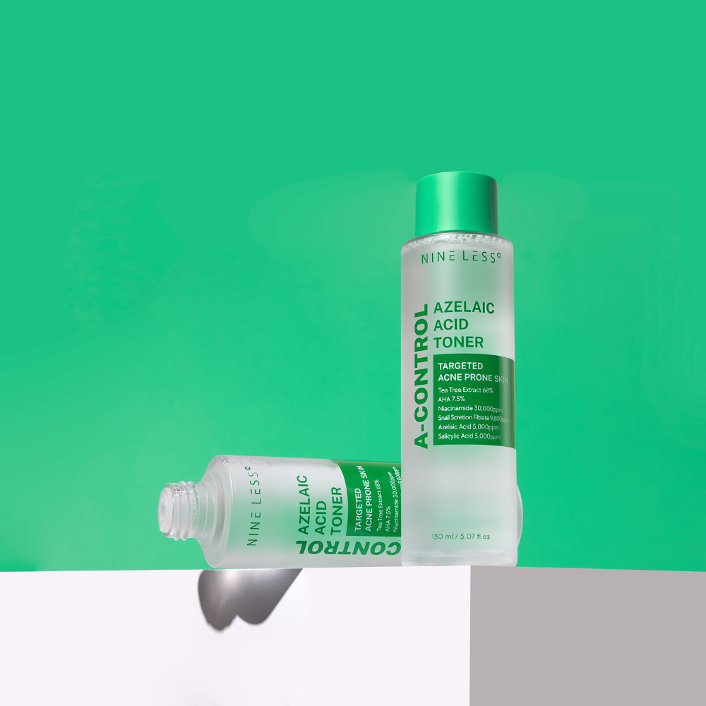 [NINELESS] A-Control Azelaic Acid Toner 150ml