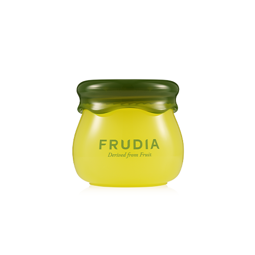 [Frudia] Avocado Cica Relief Lip Balm 10ml