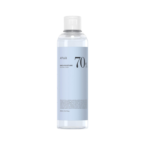 [Anua] Birch Moisture Boosting Toner 250ml