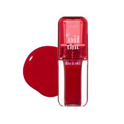 [ETUDE] Dear Darling Oil Tint (6 Colors)